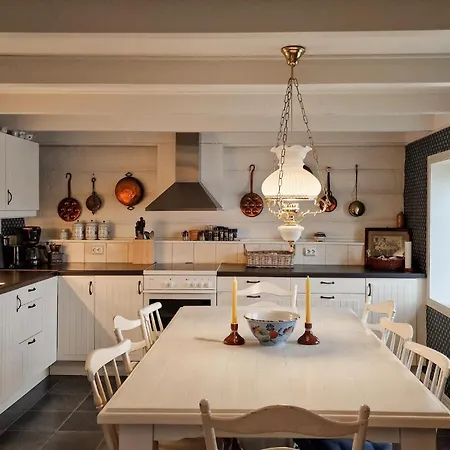 度假居 3 Bedroom Cozy In