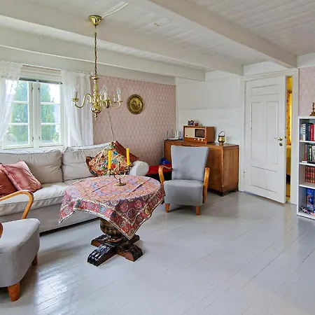 3 Bedroom Cozy In بيت للعطل فارسوند